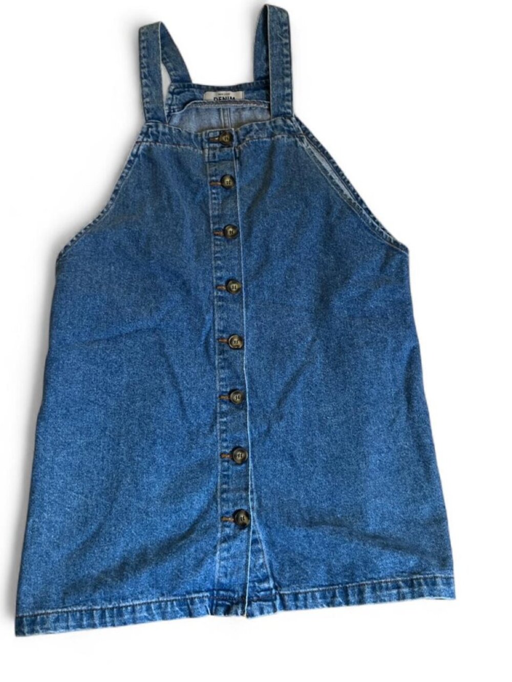 New Look Women's Blue Dress